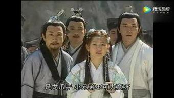 龙在少林粤语搞笑,龙在少林粤语搞笑大揭秘