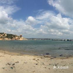 平潭娱乐地方,海岛休闲生活全景解析