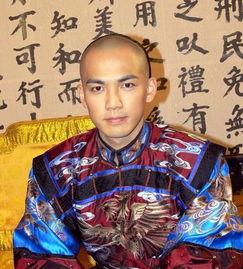 康熙秘史纳兰拍摄花絮