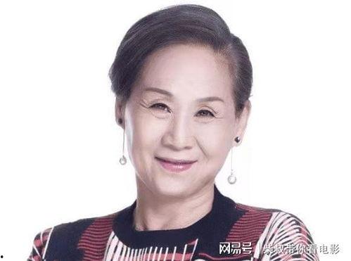 演员苇青的个人资料